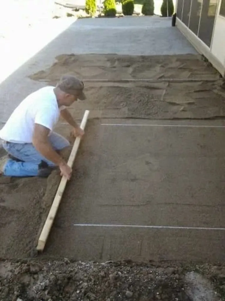 Slide of Buddas Home Services