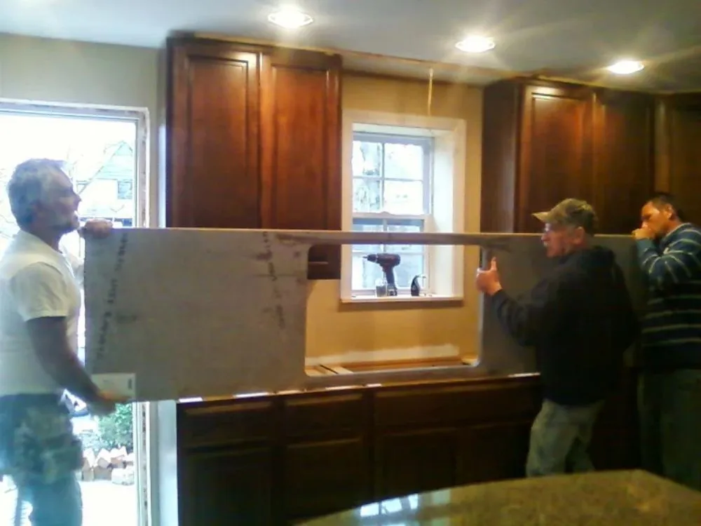 Slide of Buddas Home Services