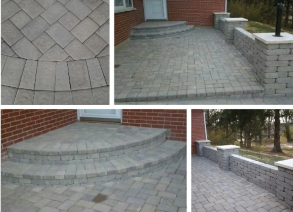 Slide of Buddas Home Services