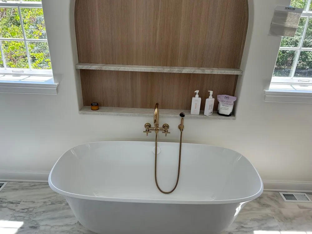 Slide of Budden & Son Plumbing & Sewer