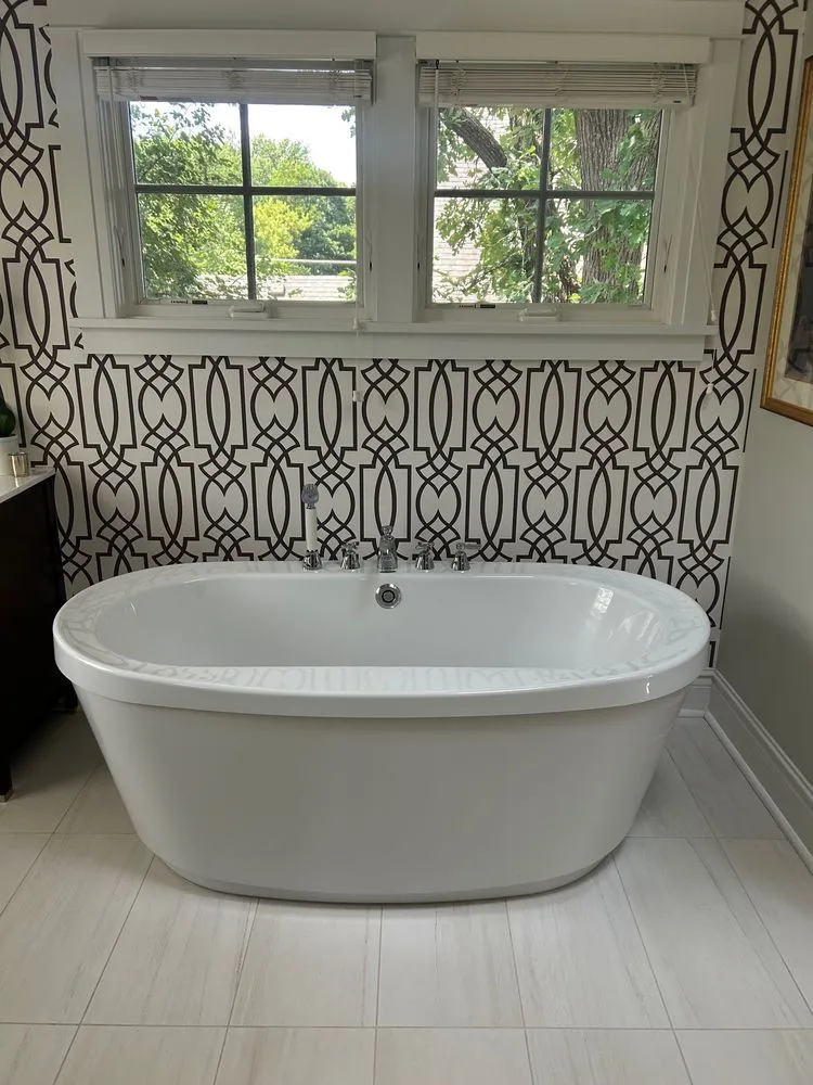 Slide of Budden & Son Plumbing & Sewer