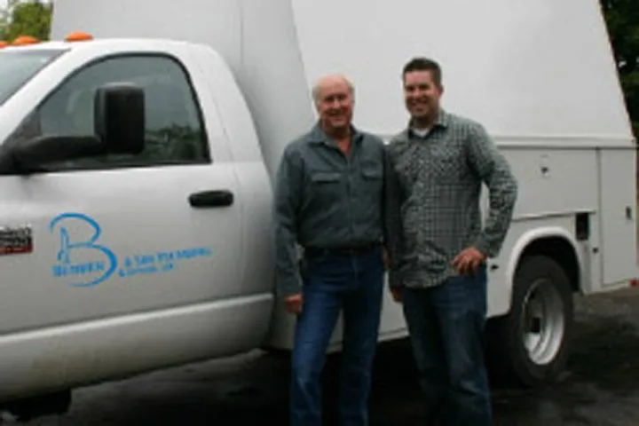 Top-rated plumbing repair service in Wauconda, IL - Budden & Son Plumbing & Sewer