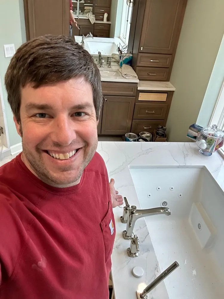 Slide of Budden & Son Plumbing & Sewer