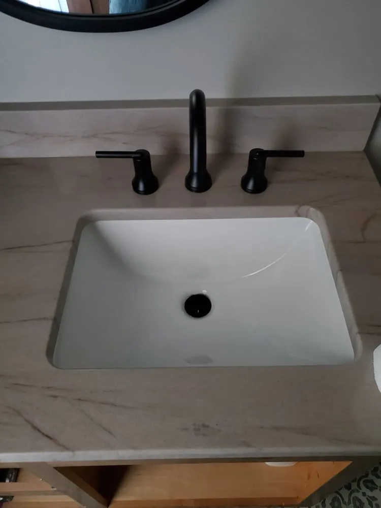 Slide of Budden Plumbing Heating & AC