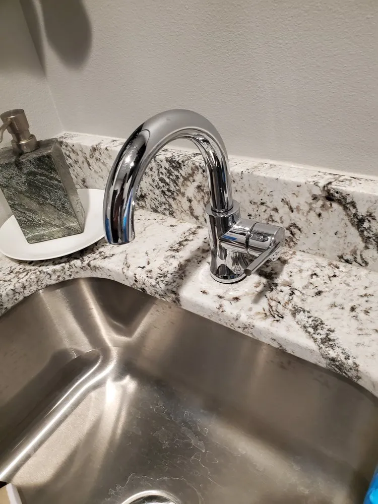 Slide of Budden Plumbing Heating & AC