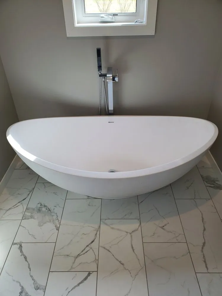 Emergency leak detection service in Le Mars, IA - Budden Plumbing Heating & AC