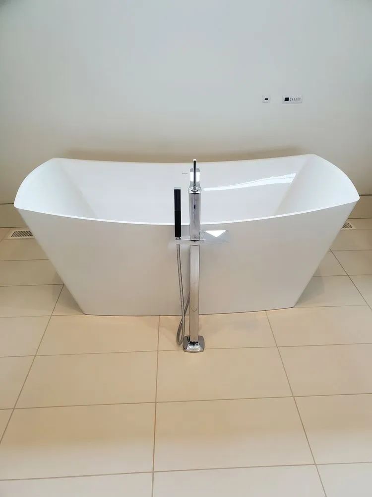 Quality drain cleaning in Le Mars, IA by Budden Plumbing Heating & AC