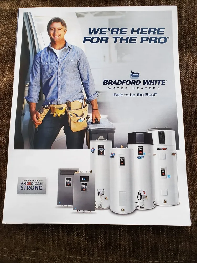 Slide of Budden Plumbing Heating & AC