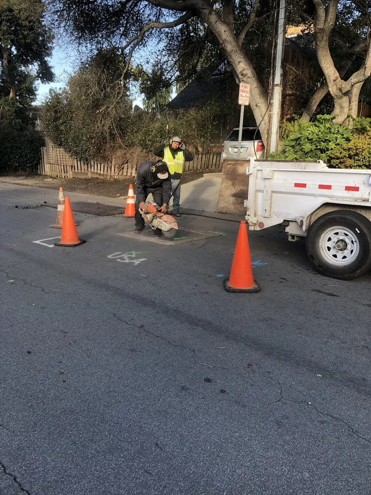 Slide of Buddy Griggs Plumbing