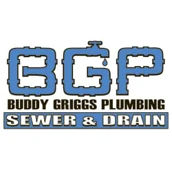 Slide of Buddy Griggs Plumbing