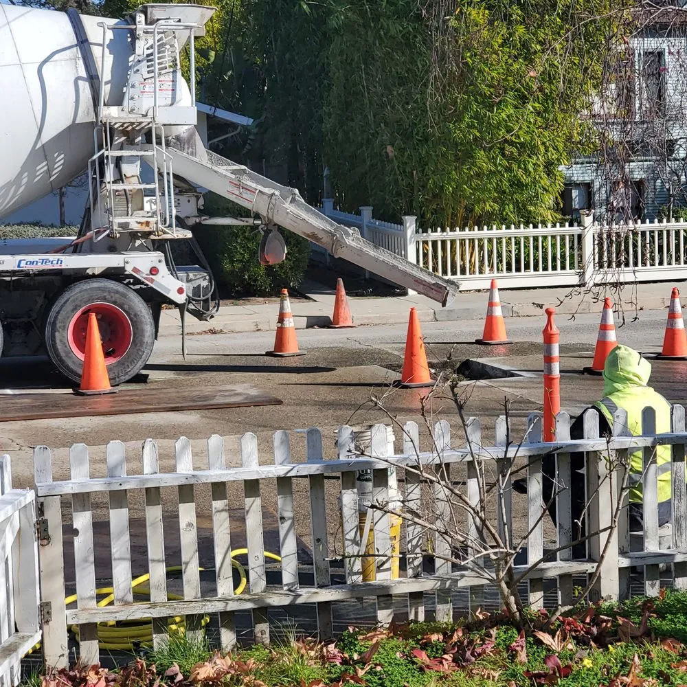 Slide of Buddy Griggs Plumbing