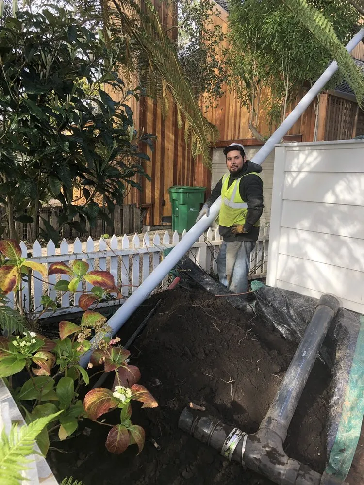 Slide of Buddy Griggs Plumbing