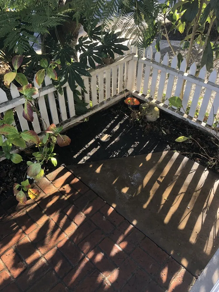 Slide of Buddy Griggs Plumbing