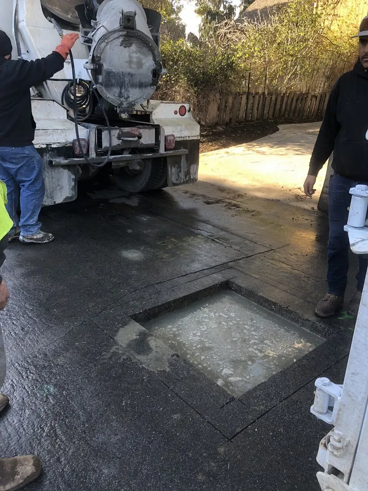 Slide of Buddy Griggs Plumbing