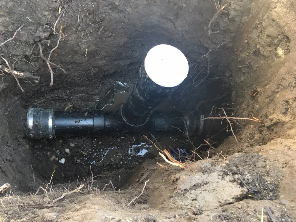 Emergency drain cleaning in Santa Cruz, CA by Buddy Griggs Plumbing