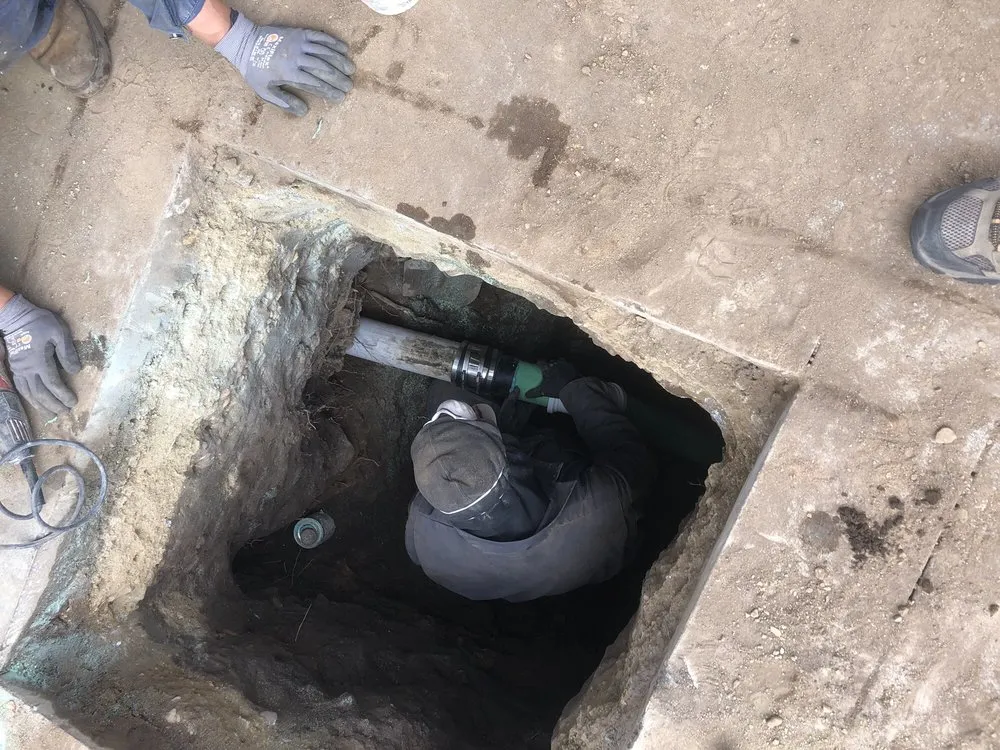 Affordable emergency plumbing experts serving Santa Cruz, CA - Buddy Griggs Plumbing