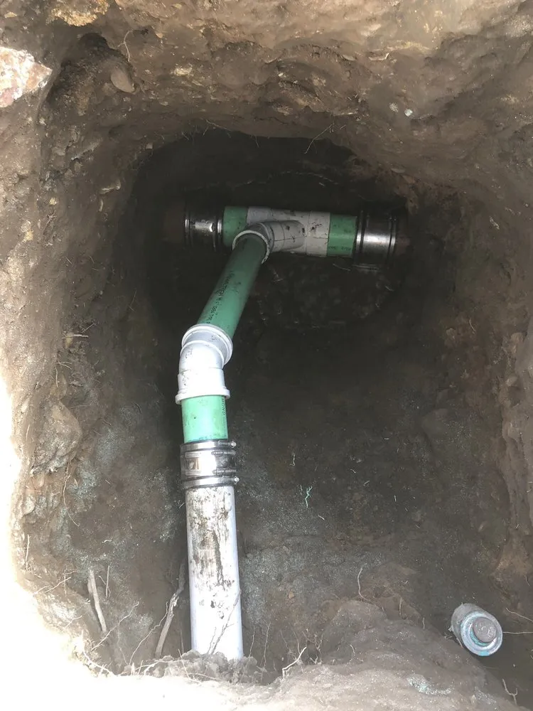 Professional emergency plumbing service in Santa Cruz, CA - Buddy Griggs Plumbing