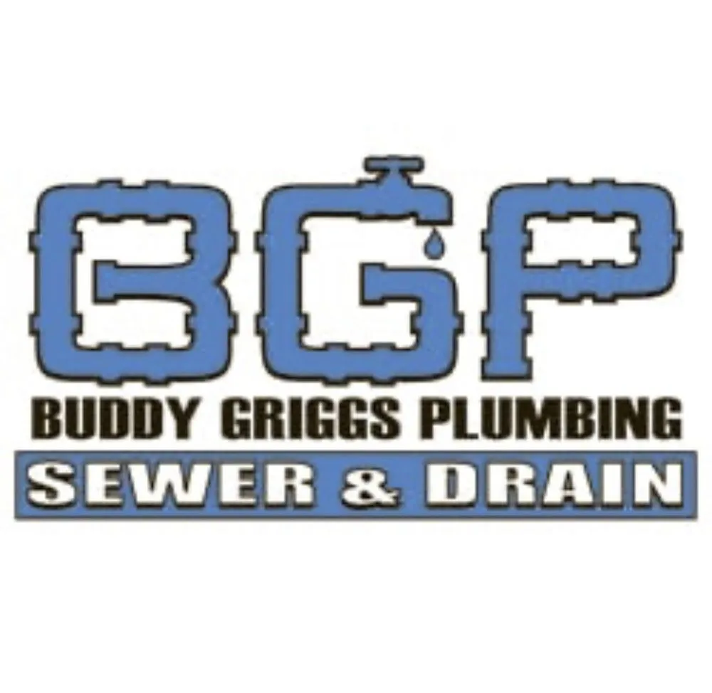 Slide of Buddy Griggs Plumbing