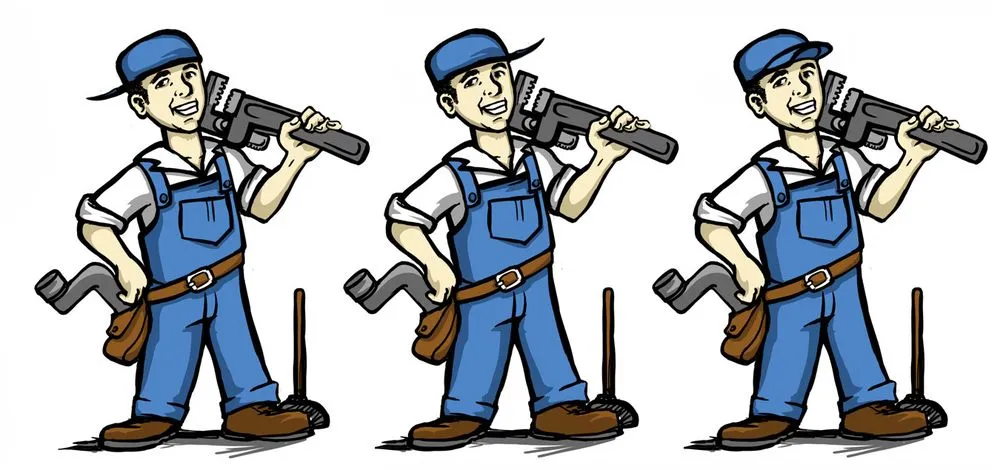 Slide of Buddy Griggs Plumbing