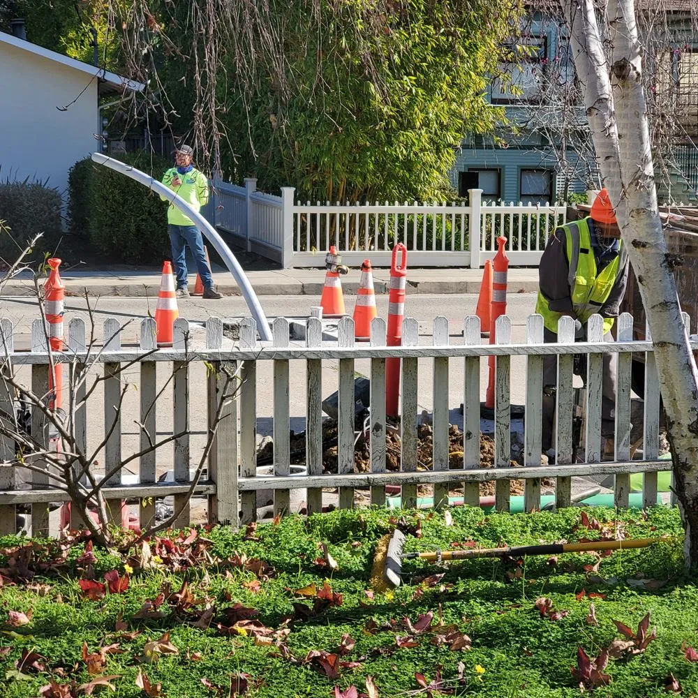 Slide of Buddy Griggs Plumbing