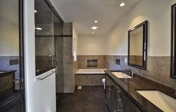 Buddy King Plumbing Heating & Air Conditioning Logo