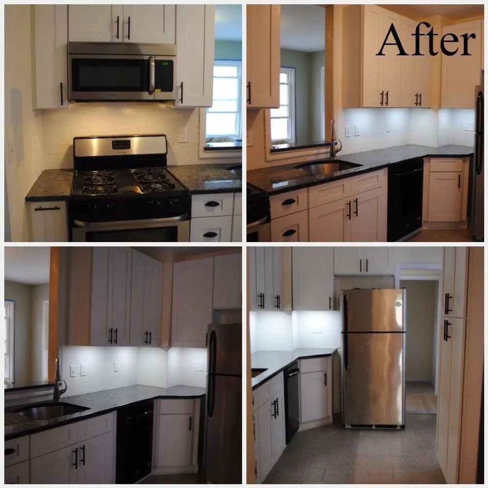 Slide of Buddy's Mechanical