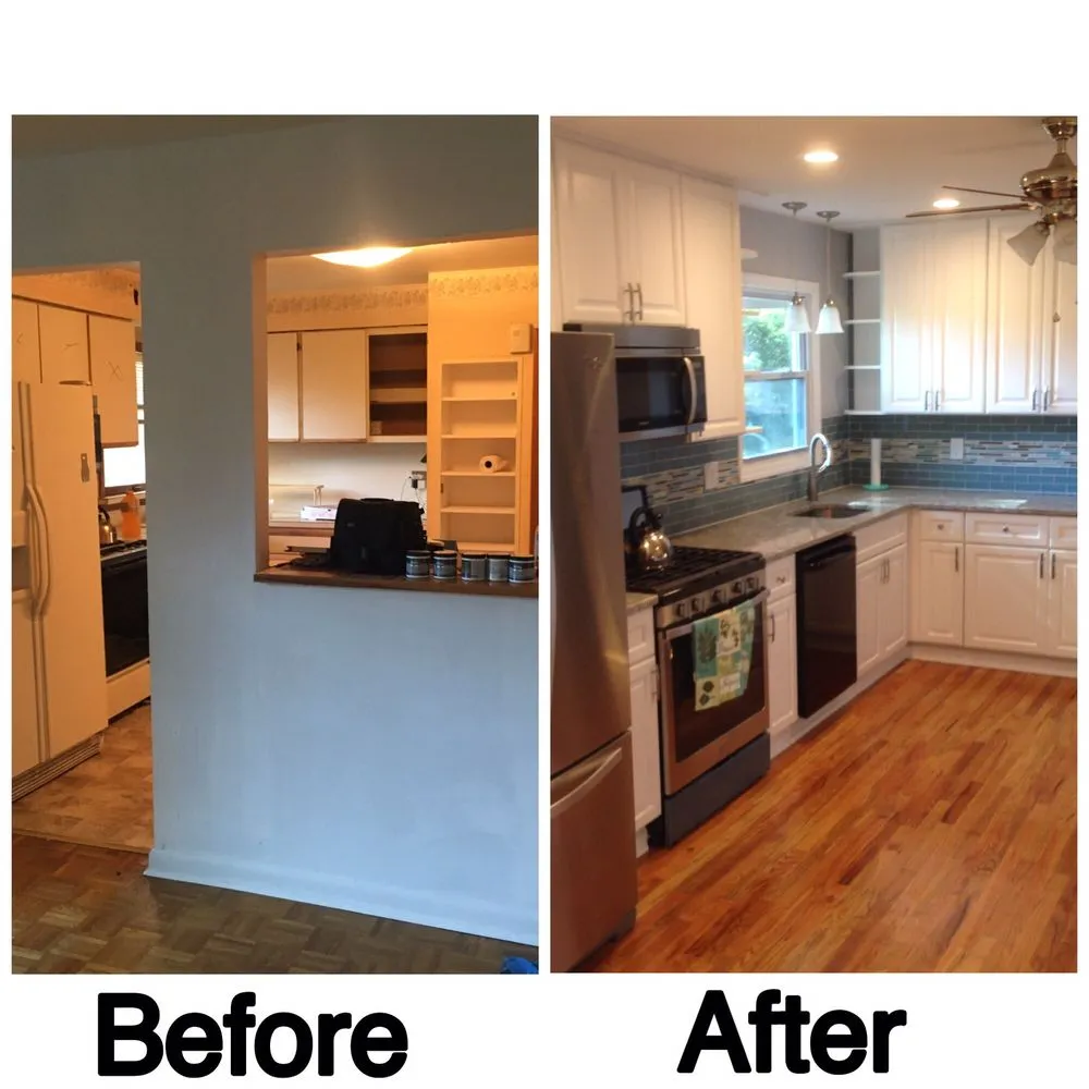 Slide of Buddy's Mechanical