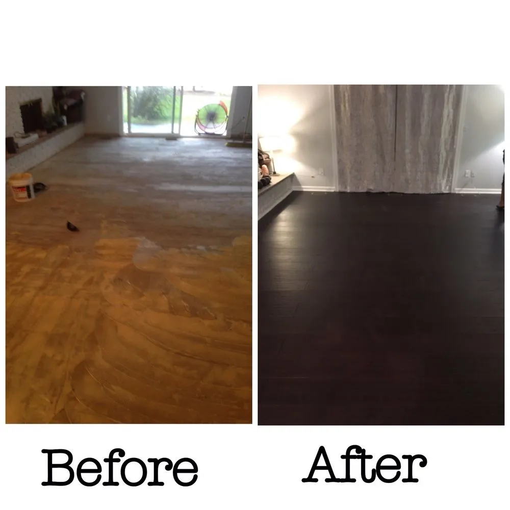 Slide of Buddy's Mechanical