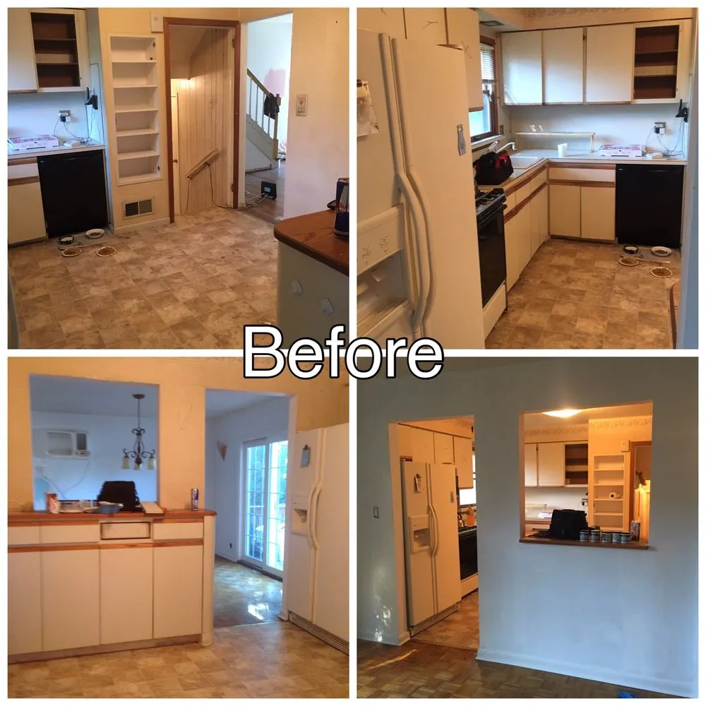 Slide of Buddy's Mechanical