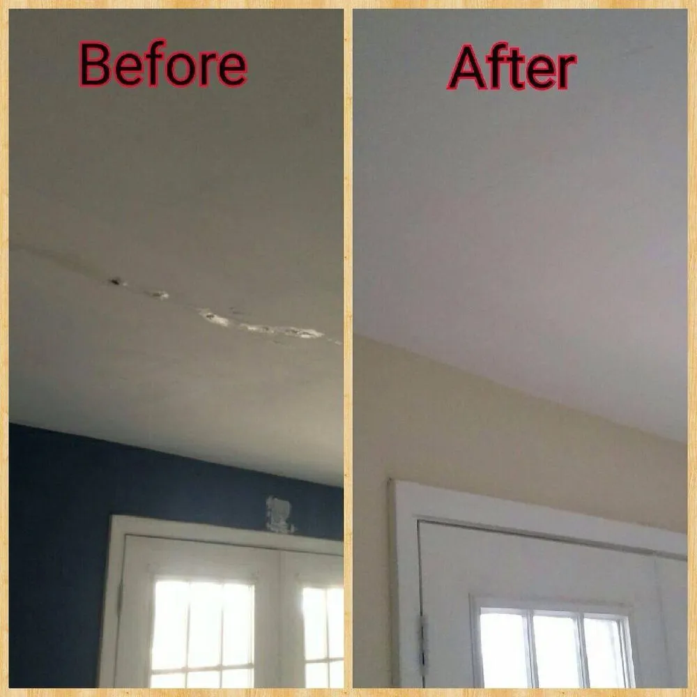 Slide of Buddy's Mechanical