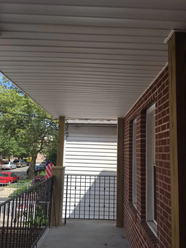 Slide of Buddy's Mechanical