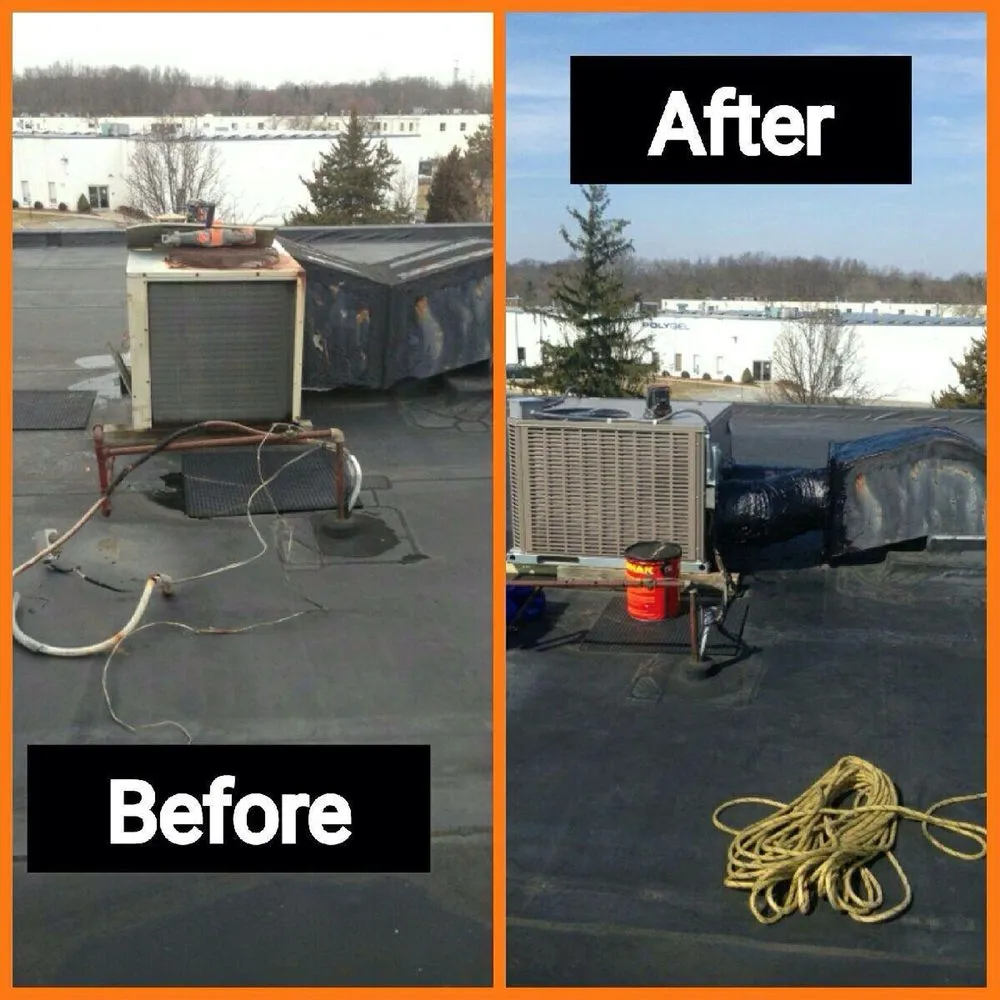 Top-rated leak detection experts serving Lodi, NJ - Buddy's Mechanical