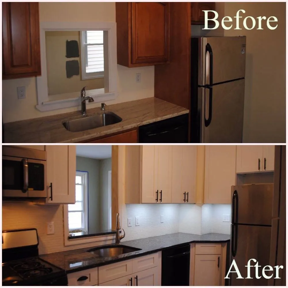 Slide of Buddy's Mechanical