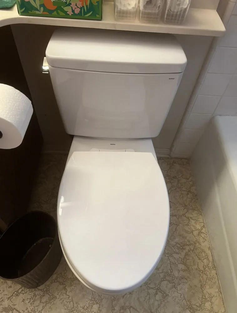 Slide of Buddy’s Plumbing & Rooter