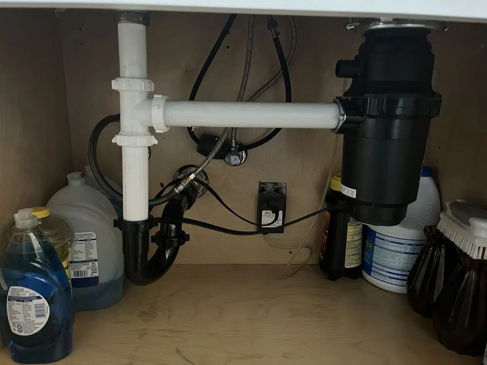 Slide of Buddy’s Plumbing & Rooter