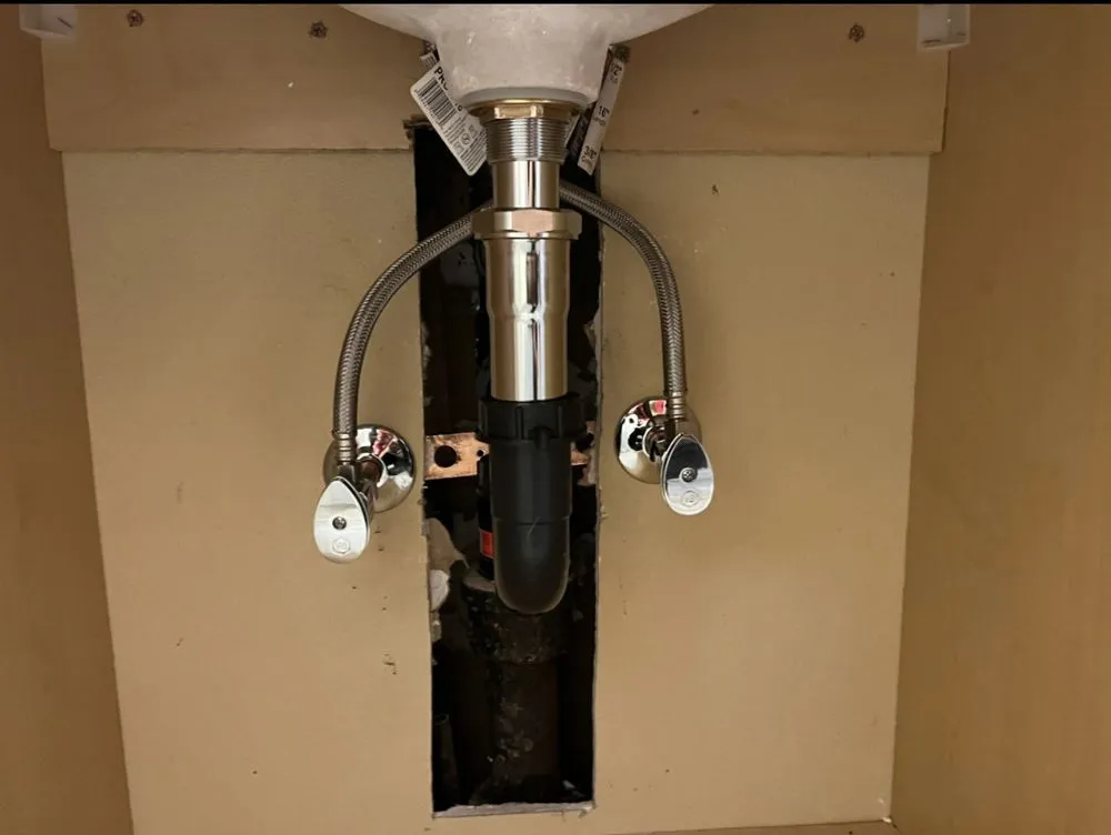 Slide of Buddy’s Plumbing & Rooter