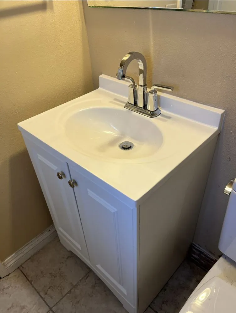 Slide of Buddy’s Plumbing & Rooter