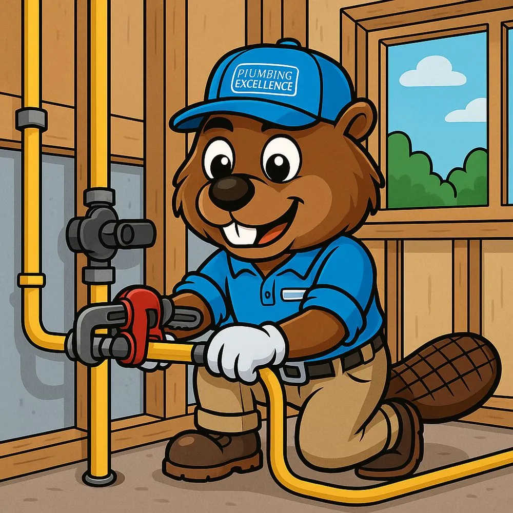Slide of Buddy’s Plumbing Excellence