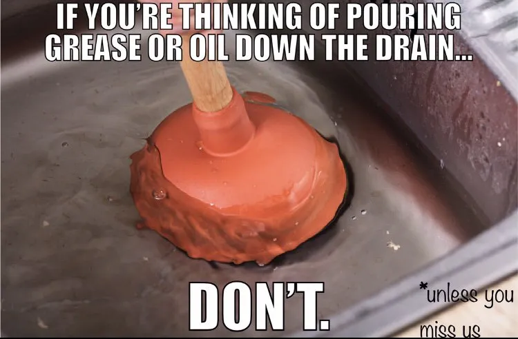 Slide of Buddy’s Plumbing Excellence