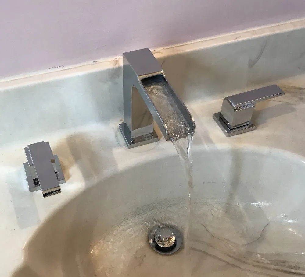 Slide of Buddy’s Plumbing Excellence