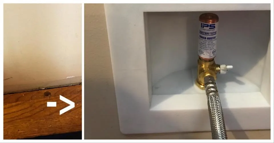 Slide of Buddy’s Plumbing Excellence