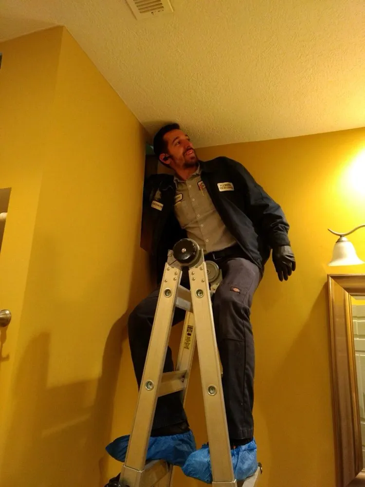 Trusted water heater service service in Copley, OH - Buddy’s Plumbing Excellence