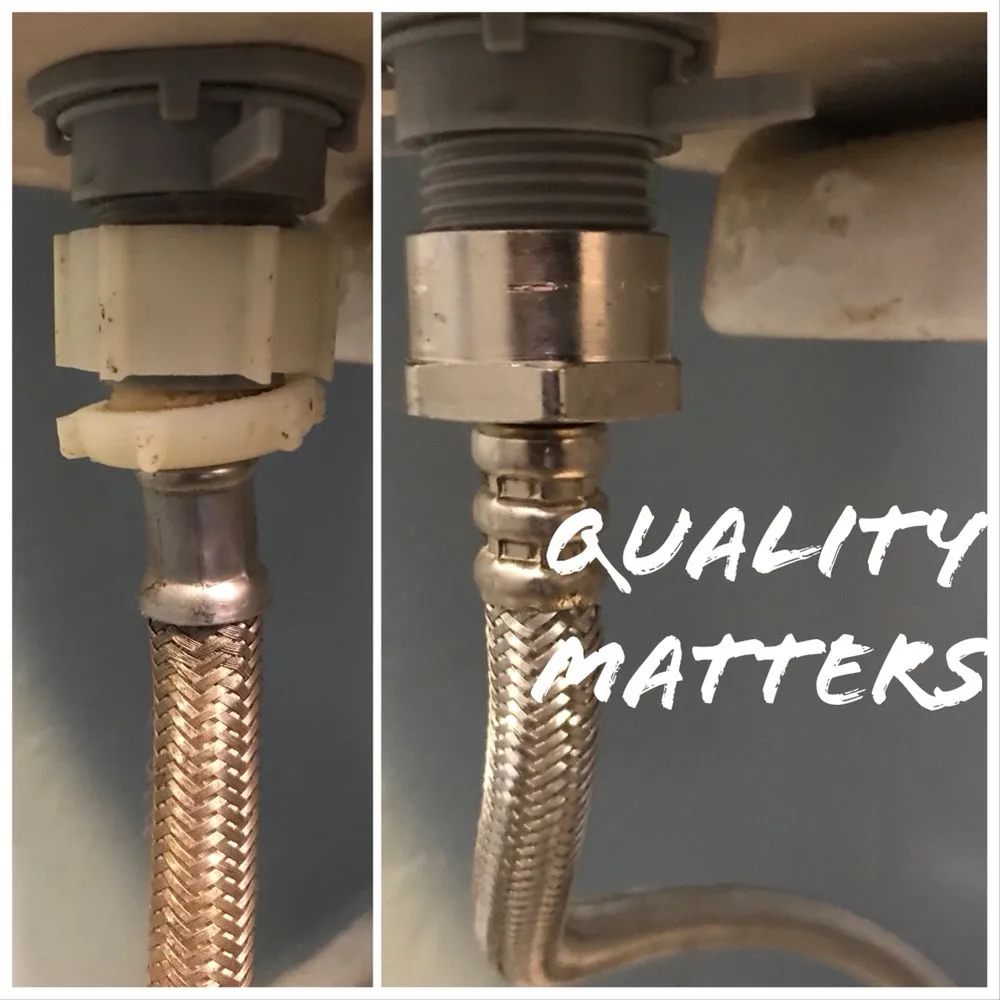 Professional emergency plumbing service in Copley, OH - Buddy’s Plumbing Excellence