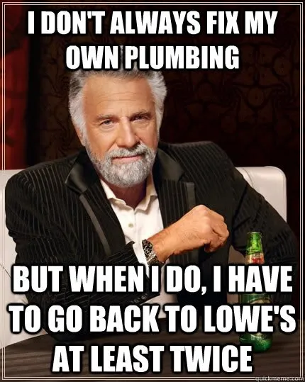 Slide of Buddy’s Plumbing Excellence