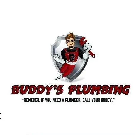 Slide of Buddy's Plumbing