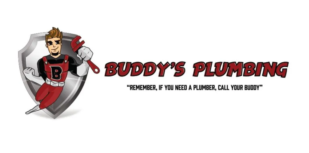 Slide of Buddy's Plumbing