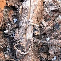 Slide of Buddy's Plumbing