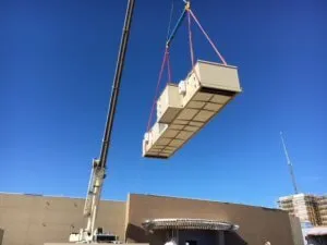 Expert leak detection experts serving Portales, NM - Buddy's Plumbing Mechanical and Home Inspections