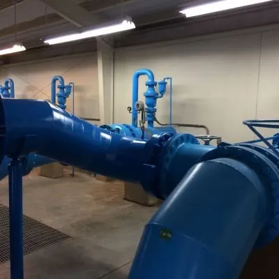 Reliable plumbing repair in Portales, NM by Buddy's Plumbing Mechanical and Home Inspections