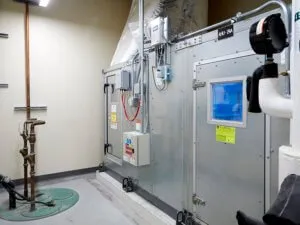 Slide of Buddy's Plumbing Mechanical and Home Inspections